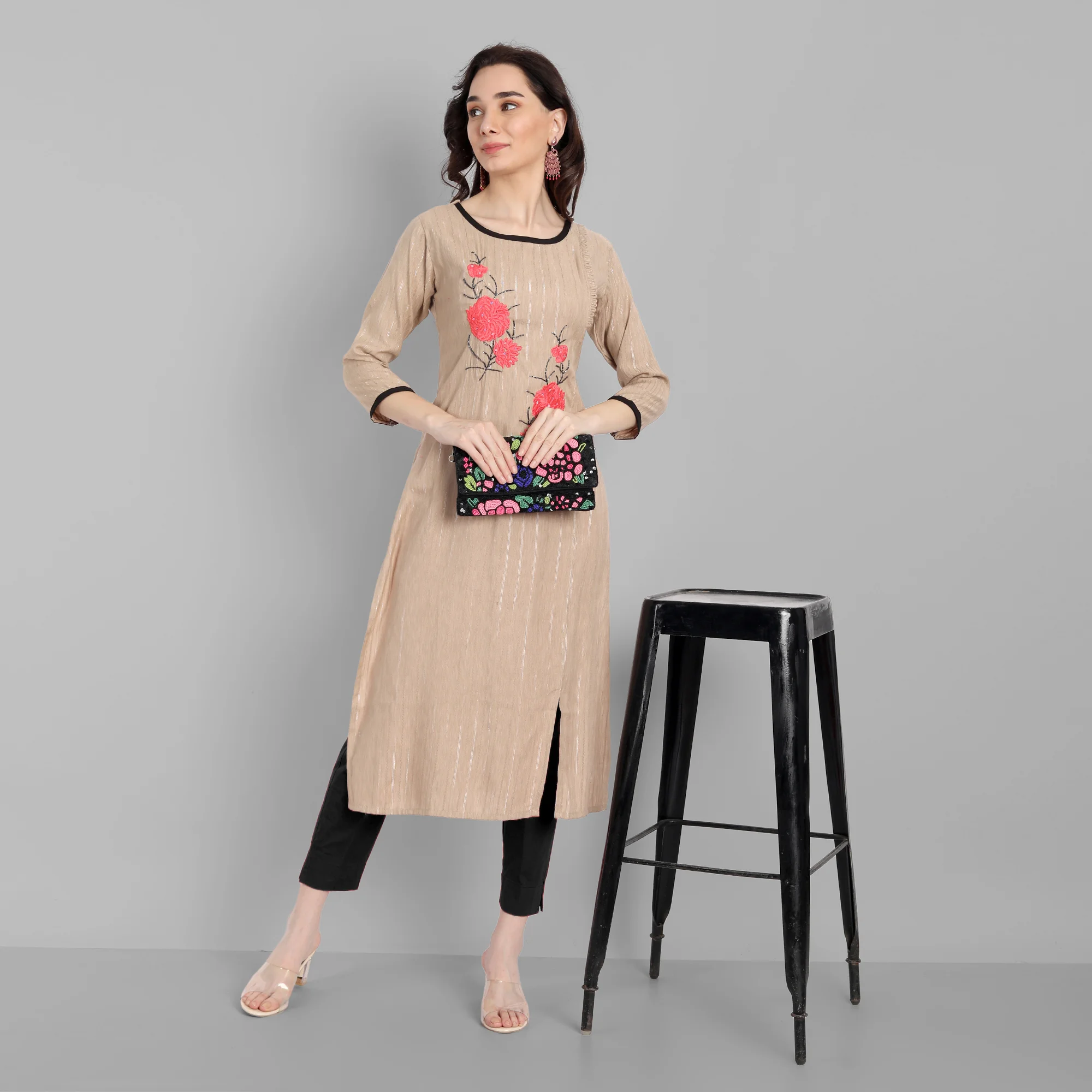 Product Work close Up Image