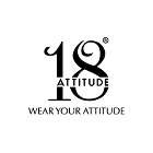 18 Attitude Logo