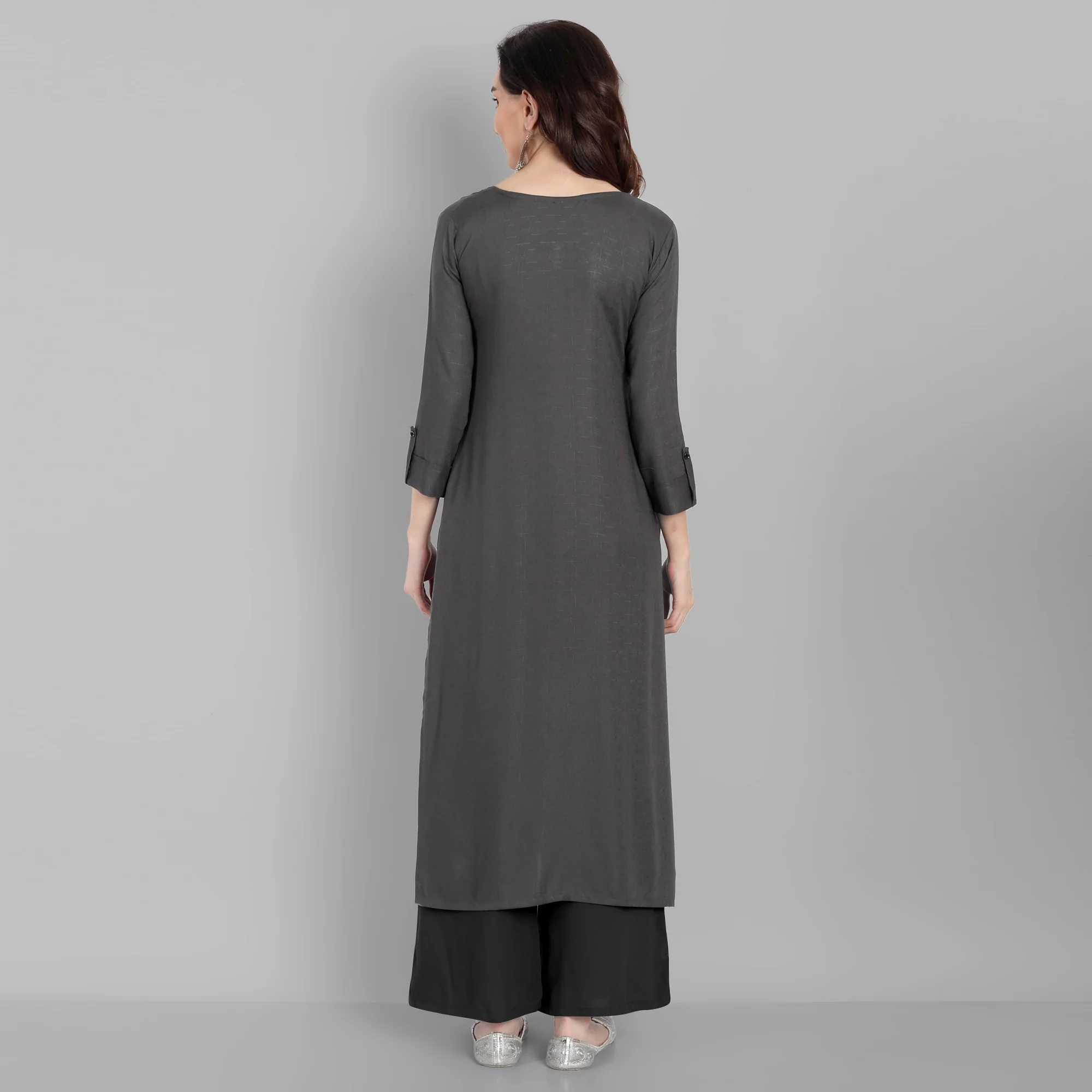 Product Work close Up Image