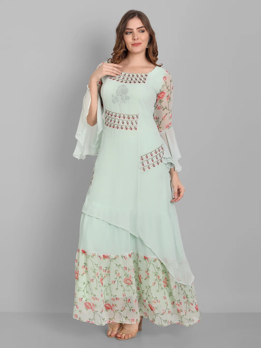 Product Work close Up Image